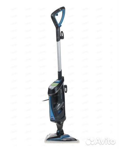 Паровая швабра Bissell 1897N