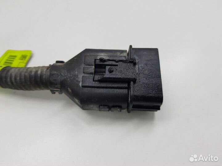 Электропроводка двигателя (Genesis G70)