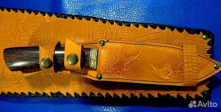 Шашлычный набор 