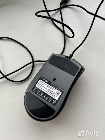 Игровая мышь HyperX