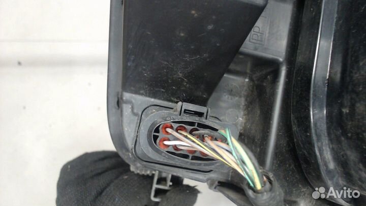 Фара (передняя) Ford C-Max, 2004