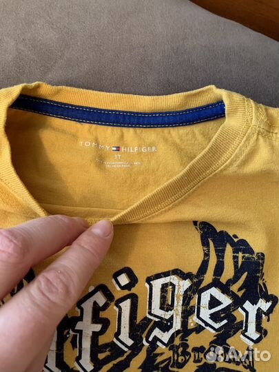 Толстовки,худи на мальчика mayoral tommy hilfiger