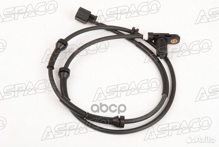 Датчик абс задний ford galaxy (95-06) 98VW2B372