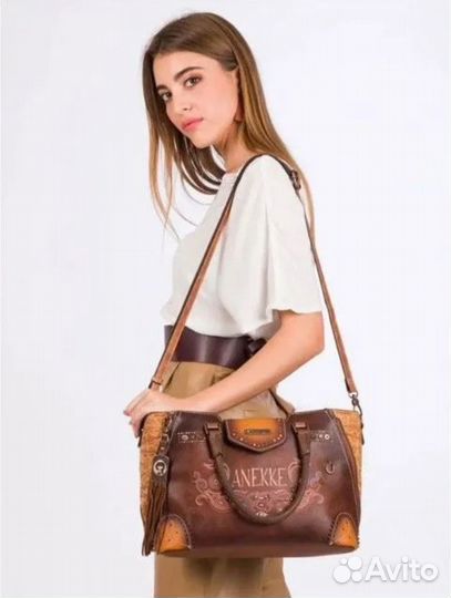 Сумкиа женская Anekke