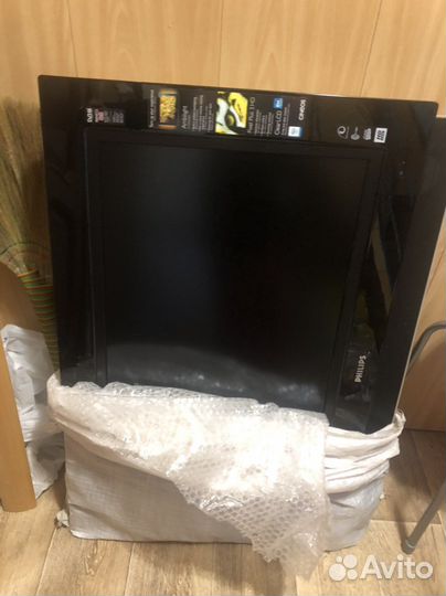 Телевизор бу 3 штуки