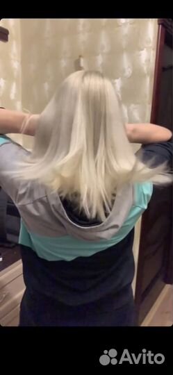 Парикмахер-универсал,на дому, бровист