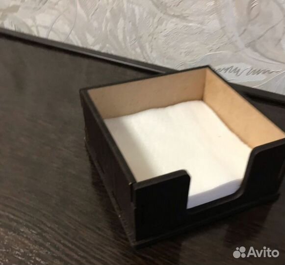 Салфетница