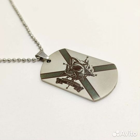 Жетоны вс РФ, жетон армейский