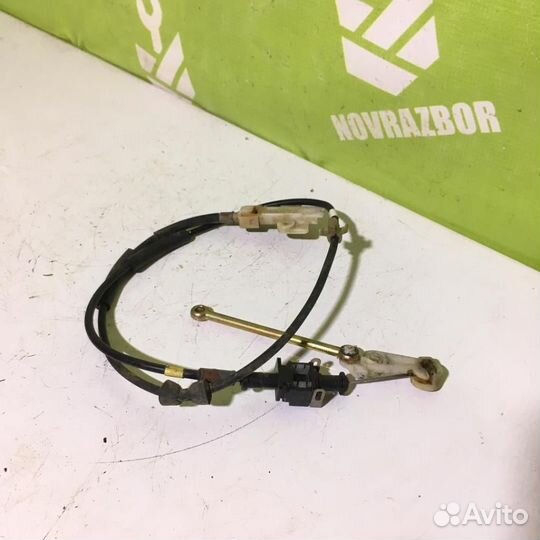 Трос кпп Митсубиси Галант 9