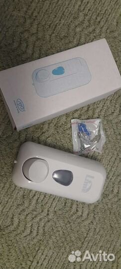 Дозатор для жидкого мыла Lime