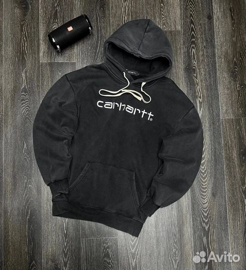 Худи carhartt