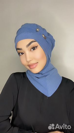 Головные уборы