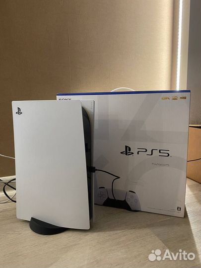 Sony Play Station 5
