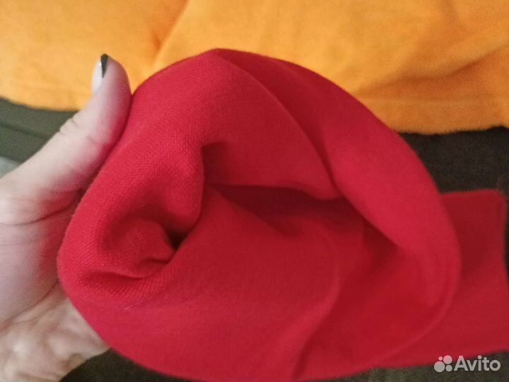 Шапочка и Снуп