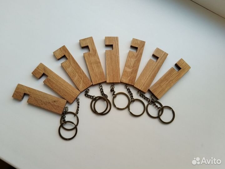 Держатель для телефона брелок