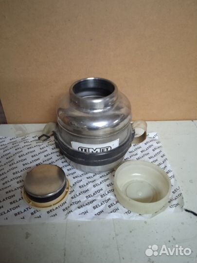 Термос темет