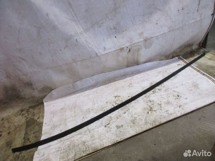 Молдинг крыши правый Kia Ceed 2007-2012 (872201H00