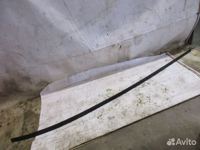 Молдинг крыши правый Kia Ceed 2007-2012 (872201H00