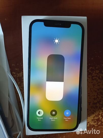 Хороший iPhone 12 128