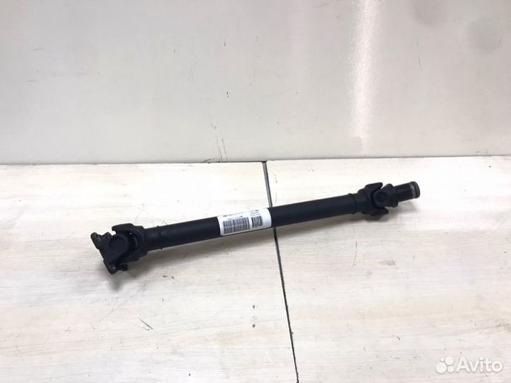 Вал карданный передний Land Rover Velar 2019