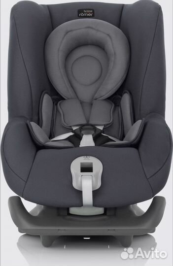 Автокресло britax romer first class plus 0-18кг