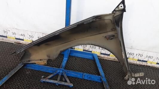 Крыло переднее правое lancia delta 3 (OBE09EC01)