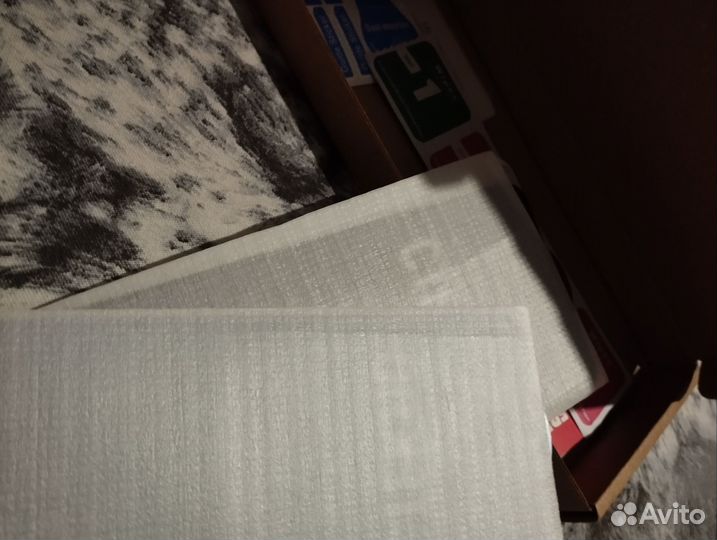 Защитное стекло redmi