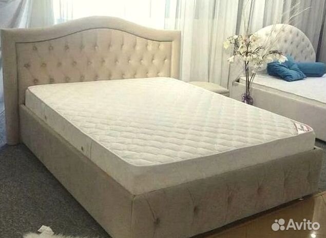 Матрас Новый. Тосно