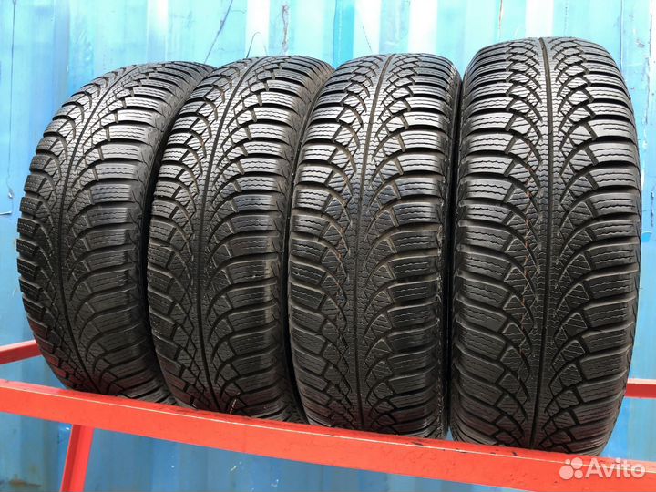 Esa-Tecar Super Grip 9 195/65 R15 95T