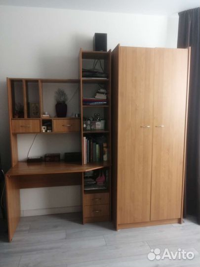 Продам стенку