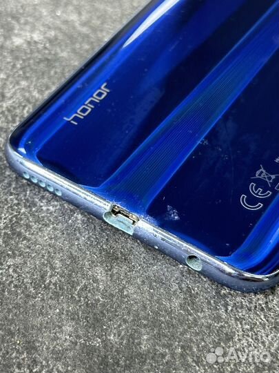 Honor 10 lite (3/64Gb)