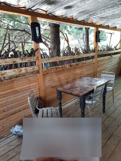 1-к. квартира, 38 м², 2/2 эт.