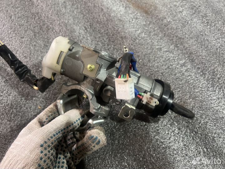 Замок зажигания Hyundai Elantra HD