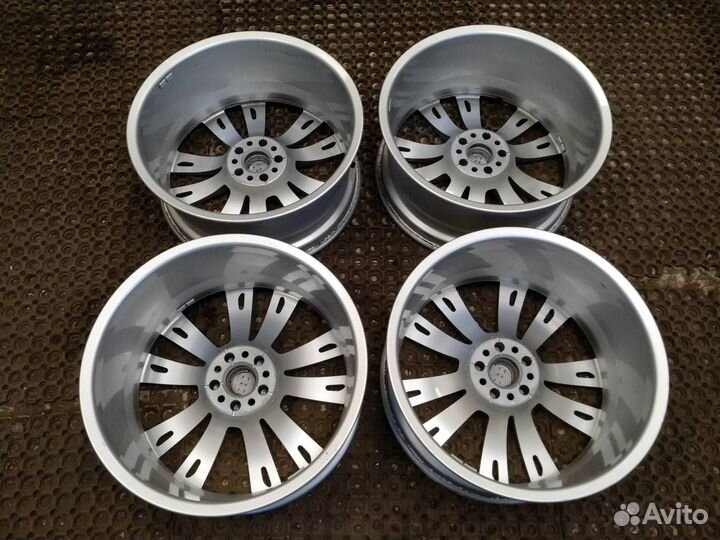 Диски R20 Audi A8 S8 D5 4N D4 4H A7 S7 4 шт