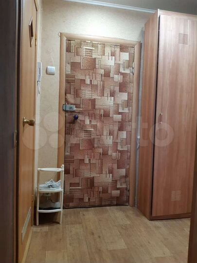 1-к. квартира, 36,1 м², 1/5 эт.