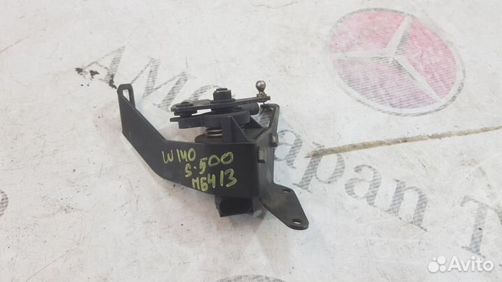Датчик положения педали газа Mercedes A0115428717
