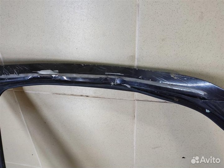 Дверь передняя правая Land Rover Discovery 4 2010