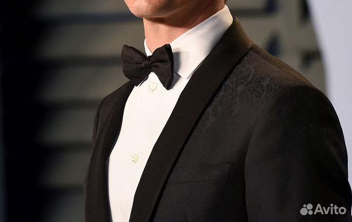 Галстук бабочка