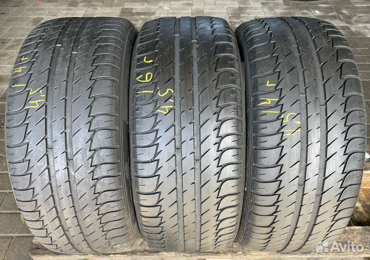 Kleber Dynaxer HP3 225/45 R17