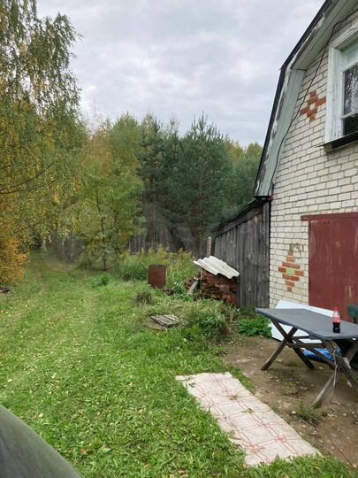 Дача 60 м² на участке 5 сот.