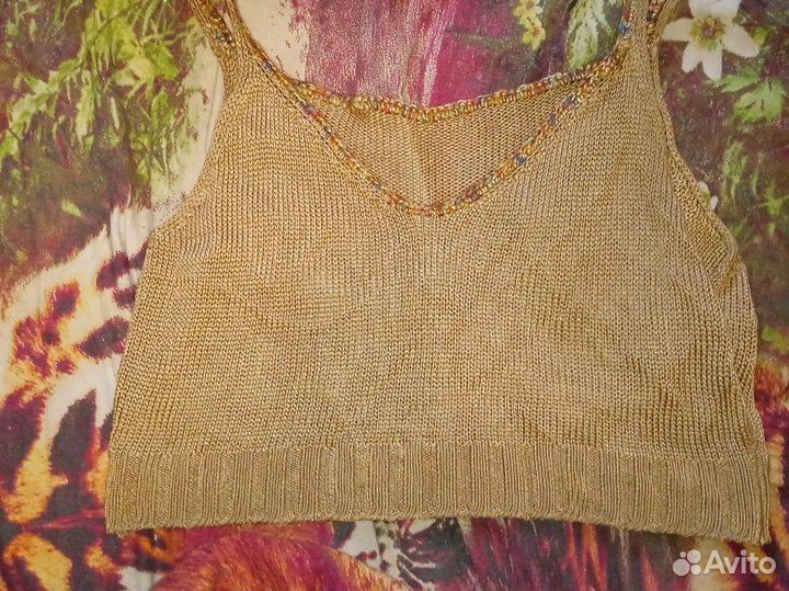 Топик женский