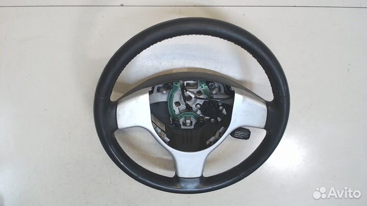 Руль Dodge Caravan 2008, 2008