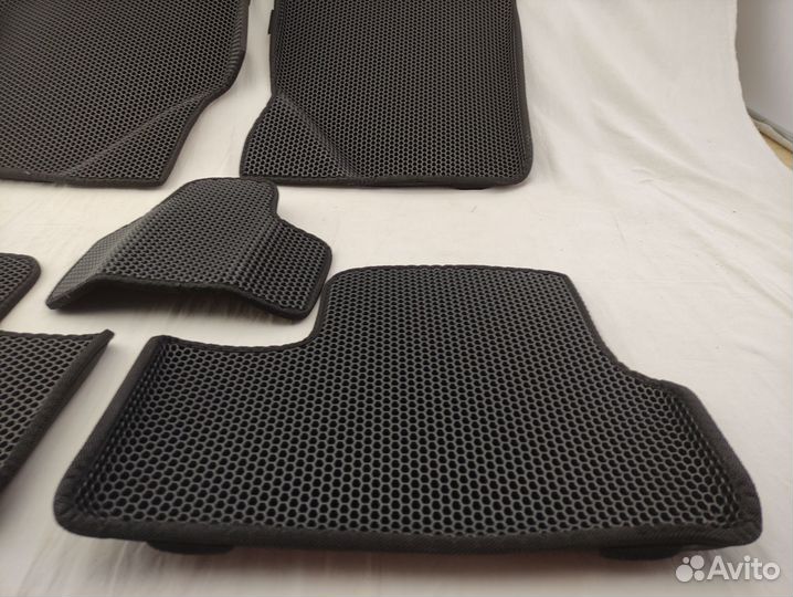 Ева (EVA, эва) коврики LADA granta