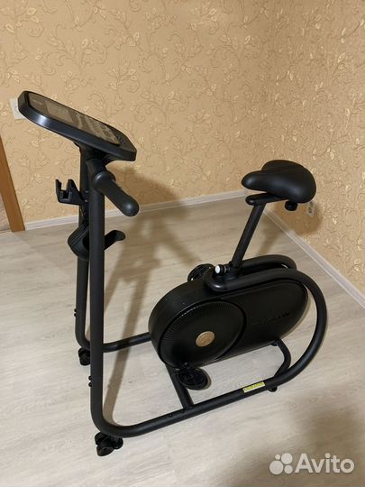 Велотренажер Horizon Citta BT5.0