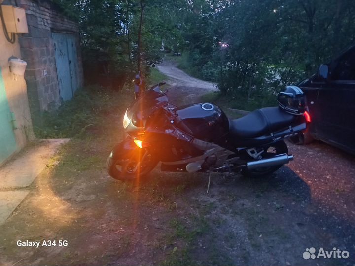 Продаю мотоцикл