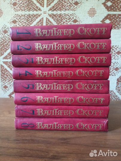 Собрание сочинений разные