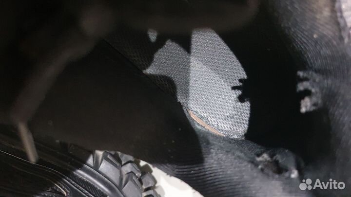 Кроссовки balenciaga defender