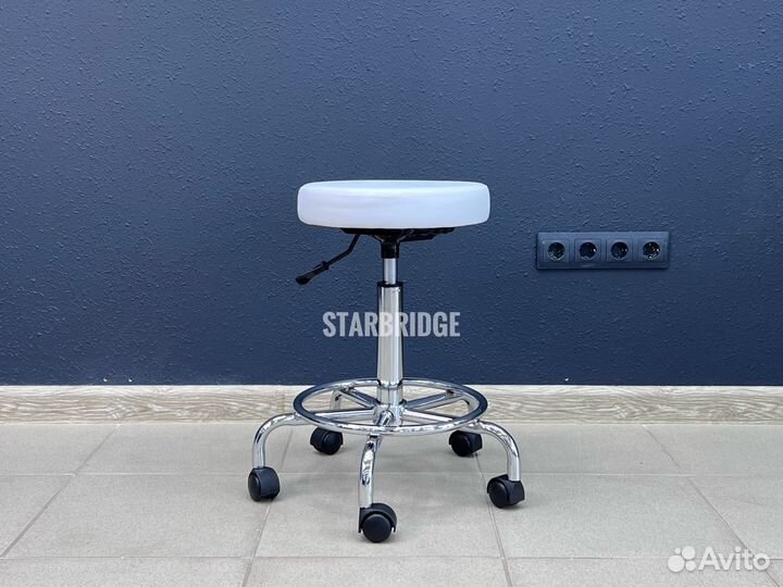 Стул мастера