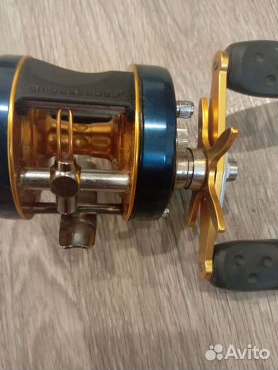 Джерковый комплект