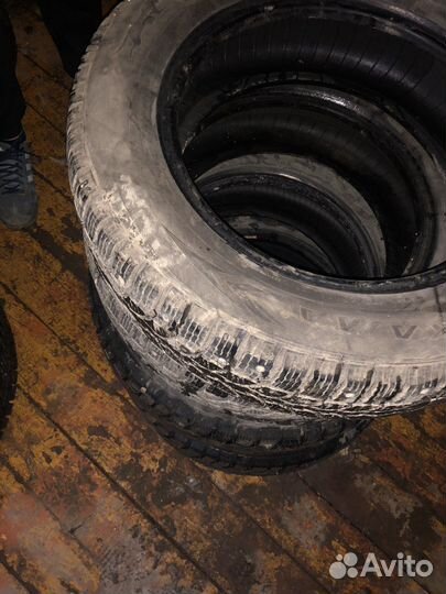 Yokohama A008 175/65 R14